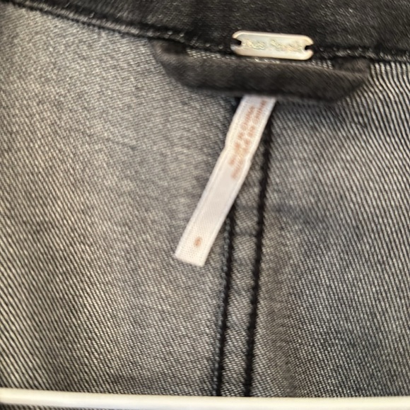 Free People Jacket - Picture 2 of 5